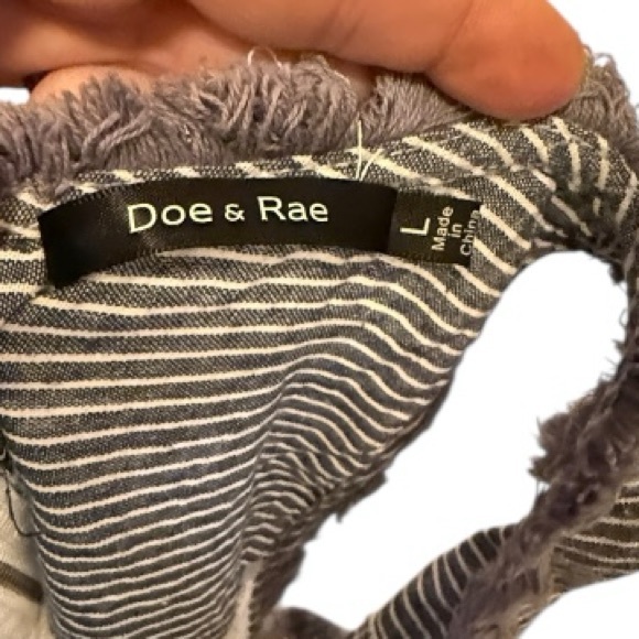 Doe & Rae Top - Picture 6 of 7